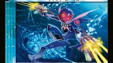 【デュエマ】殿堂レギュレーション 2007-08-15 適用