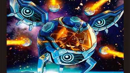 【デュエマ】収録カードリスト DMEX-09 Wチームドッキングパック チーム切札＆チームウェイブ