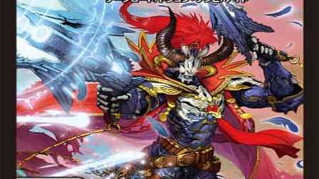 【デュエマ】収録カードリスト DMEX-10 W王国ドッキングパック 鬼札王国＆不死樹王国