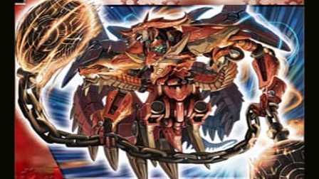 【デュエマ】殿堂レギュレーション 2008-10-15 適用