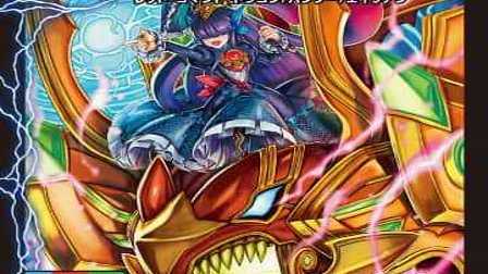 【デュエマ】収録カードリスト DMBD-13 クロニクル最終決戦デッキ 覚醒流星譚