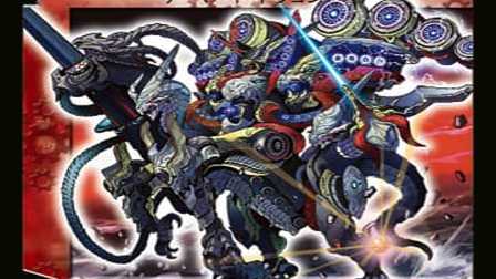 デュエマ】収録カードリスト DM-16 転生編 第3弾 魔導黙示録