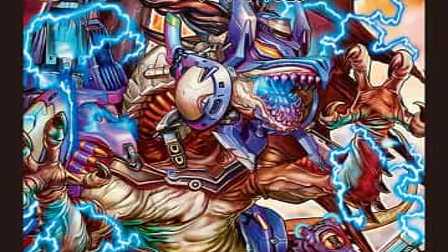 【デュエマ】収録カードリスト DMPCD-01 デュエマプレイス・コラボデッキ 超竜の君臨＆天門の降臨