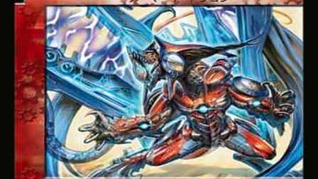 【デュエマ】殿堂レギュレーション 2015-09-19 適用