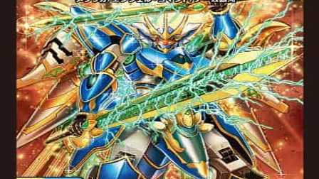 【デュエマ】収録カードリスト DMEX-14 弩闘×十王超ファイナルウォーズ!!!