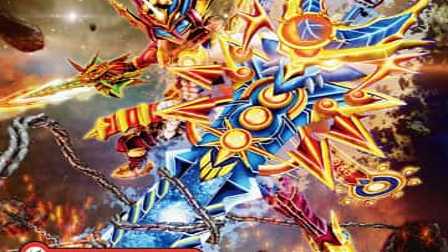 【デュエマ】収録カードリスト DMEX-15 20周年超感謝メモリアルパック 魂の章 名場面BEST