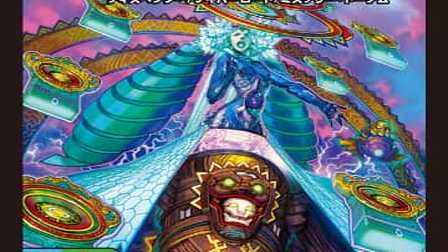 【デュエマ】収録カードリスト DMSP-05 キングマスタースタートデッキ ハイドのディスペクターN・EXT 20周年パーフェクトセット