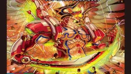 【デュエマ】収録カードリスト DMBD-18 レジェンドスーパーデッキ 神歌繚嵐