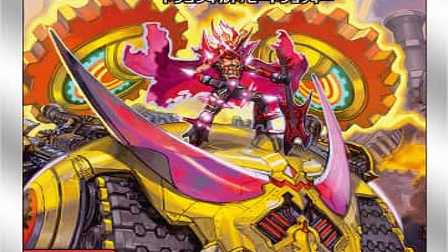 【デュエマ】収録カードリスト DMBD-19 開発部セレクションデッキ 「火水覇道」