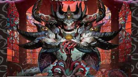 【デュエマ】収録カードリスト DM22-SD1 スタートWINデッキ 邪神・フロム・アビス