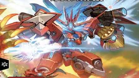 【デュエマ】収録カードリスト DMART-02 神アート Bolshack by Toshiaki Takayama