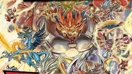 【デュエマ】収録カードリスト DMART-04 神アート 超獣創造 ～松本しげのぶの世界～