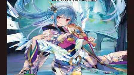 【デュエマ】収録カードリスト DMART-07 神アート COLORFUL＊SNOW