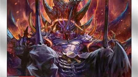 【デュエマ】収録カードリスト DM23-BD2 開発部セレクションデッキ 「火闇邪王門」