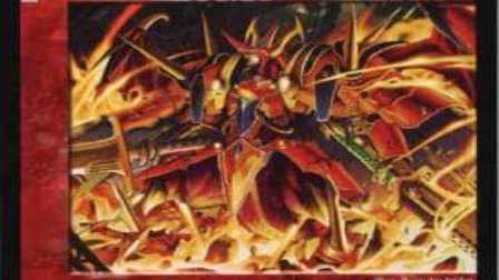 【デュエマ】収録カードリスト DMC-18 勝舞聖龍デッキ