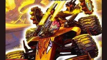 【デュエマ】収録カードリスト DMRP-04魔 新4弾 誕ジョー！マスター・ドルスザク！！～無月の魔凰～