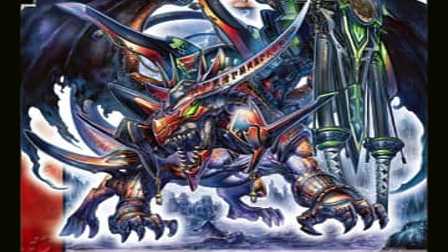 【デュエマ】収録カードリスト DM-24 極神編 第1弾（バイオレンス・ヘヴン）