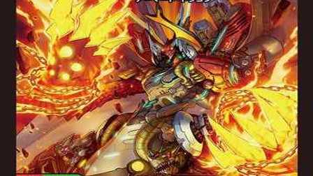 【デュエマ】収録カードリスト DM23-BD4 エキサイティング・デュエパ・デッキ 「ドラドラドラゴン龍幻郷」