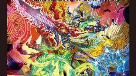 【デュエマ】収録カードリスト DM23-BD5 エキサイティング・デュエパ・デッキ 「不敬なり！真邪眼騎士団」