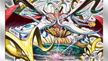 【デュエマ】収録カードリスト DMC-38 スーパーデッキ ゼロ キャッスル・オブ・デーモン