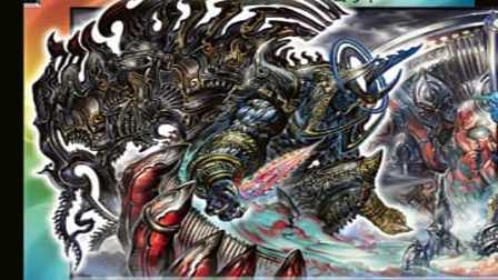 【デュエマ】収録カードリスト DM-26 極神編 第3弾 超絶VS究極（ドラゴニック・ウォーズ）