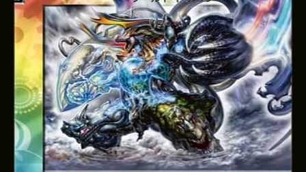 【デュエマ】収録カードリスト DM-27 極神編 第4弾 完全極神（パーフェクト・ヘヴン）