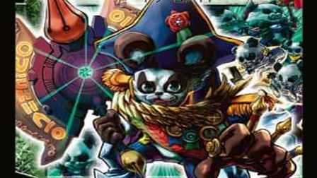 【デュエマ】収録カードリスト DMC-41 コロコロ・ドリーム・デッキ ワイルド・キングダム