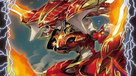 【デュエマ】収録カードリスト DMPCD-03 デュエマプレイス・コラボデッキ 激竜の英雄＆邪眼の始祖