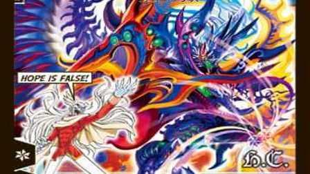 【デュエマ】収録カードリスト DMC-48 ヒーローズ・クロス・パック ザキラ編