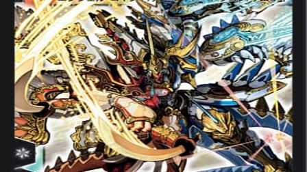 デュエマ　戦国武闘会　グレイテストチャンピオン　12パック 戦国編 第4弾 戦国武闘会(グレイテスト・チャンピオン