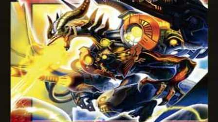 【デュエマ】収録カードリスト DMC-51 エントリーパック ゼロ フォース・オブ・ドラゴン