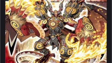 【デュエマ】収録カードリスト DM-32 神化編 第1弾（エボリューション・サーガ）