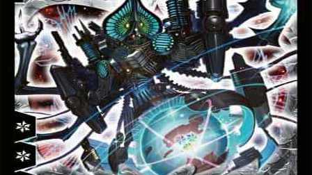 【デュエマ】収録カードリスト DMC-54 レジェンド・クロニクル ライバル編