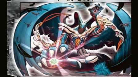 【デュエマ】収録カードリスト DM-04 第4弾 闇騎士団の逆襲（チャレンジ・オブ・ブラックシャドウ）