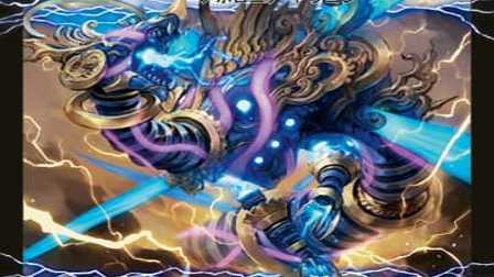 【デュエマ】収録カードリスト DM-36 覚醒編 第1弾（サイキック・ショック）