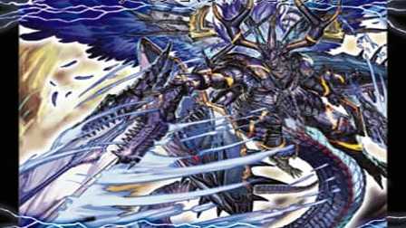 【デュエマ】収録カードリスト DM-37 覚醒編 第2弾 暗黒の野望（ダーク・エンペラー）