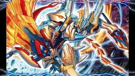 【デュエマ】収録カードリスト DM-38 覚醒編 第3弾 超竜VS悪魔（エンジェリック・ウォーズ）