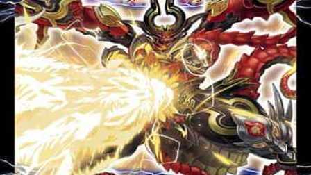 【デュエマ】収録カードリスト DMC-67 ドラマティック・ウォーズ ドラゴン＆ファイアー