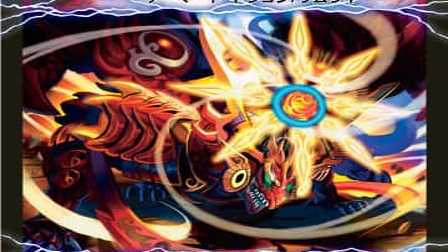 【デュエマ】収録カードリスト DMX-02 デッキビルダーDX ハンター・エディション