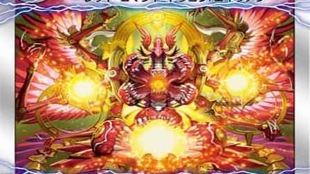 【デュエマ】収録カードリスト DMX-05 フルホイルパック リバイバル・ヒーロー ザ・エイリアン