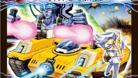 【デュエマ】収録カードリスト DMX-07 大乱闘！ヒーローズ・ビクトリー・パック 咆えろ野生の大作戦