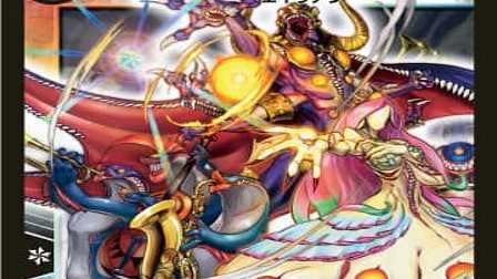 【デュエマ】デッキカラー俗称について