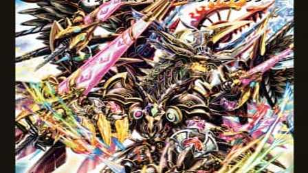 【デュエマ】収録カードリスト DMD-07 変形デッキセット DX鬼ドラゴン