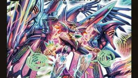 【デュエマ】収録カードリスト DMD-08 変形デッキセット DX鬼エンジェル