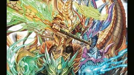 【デュエマ】収録カードリスト DMD-10 1stデッキ オラクル・ダッシュ