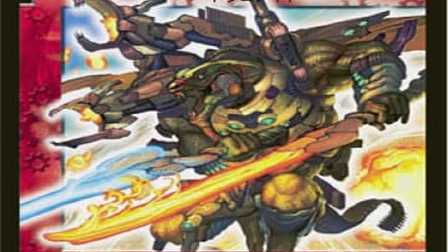 【デュエマ】収録カードリスト DM-07 闘魂編 第2弾 時空超獣の呪（インビンシブル・チャージ）