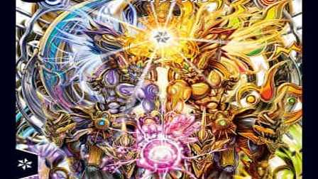 【デュエマ】収録カードリスト DMD-12 禁断の変形デッキ オラクルの書