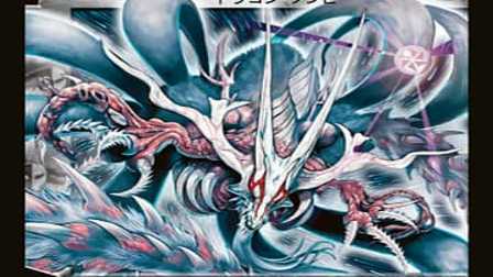 【デュエマ】収録カードリスト DM-08 闘魂編 第3弾 超神龍の復活（インビンシブル・レジェンド）