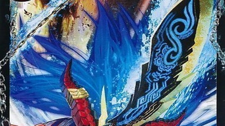 【デュエマ】収録カードリスト DMX-18 ドラゴン・サーガ 三段変形! 龍解オールスターズ