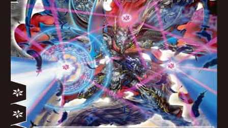 【デュエマ】収録カードリスト DMD-25 マスターズ・クロニクル・デッキ ロマノフ 煉獄からの復活